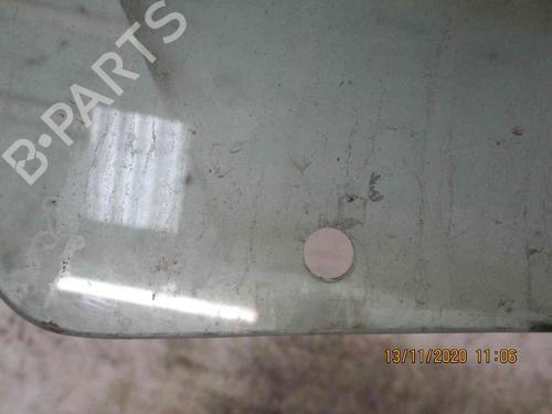 Front right door window FORD FIESTA V (JH_, JD_) 1.4 TDCi | BP19723061C19 