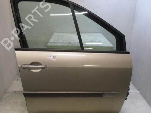 Dør højre fortil RENAULT SCÉNIC II (JM0/1_) 1.5 dCi (JM1E, JM16) (106 hp) 31795650