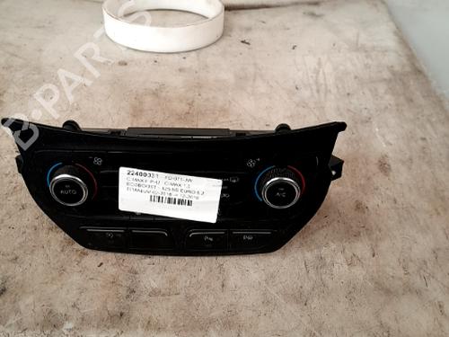 Used Climate control FORD C-MAX II (DXA/CB7, DXA/CEU) 1.0 EcoBoost (125 hp) 26634346