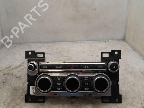 climate-control-land-rover-range-rover-iv-l405-2012-2013-2014-2015-2016-2017-2018-2019-2020-2021-32222609 main image