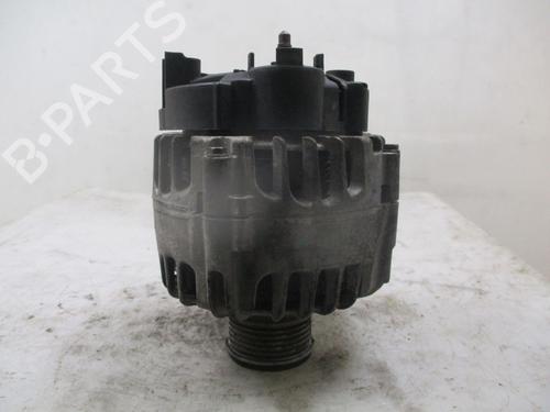 Alternator RENAULT CLIO IV (BH_) 1.5 dCi 90 | BP31076254M7 