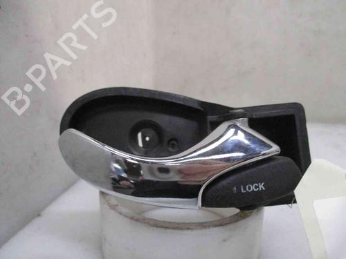 Used Front right interior door handle FORD FOCUS I (DAW, DBW) [1998-2009]  26627742