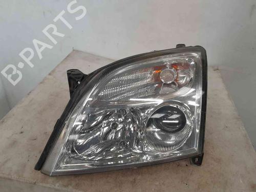 Used Left headlight OPEL VECTRA C Estate (Z02) [2003-2009]  26631062