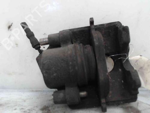 Used Right front brake caliper FORD FIESTA V (JH_, JD_) 1.25 16V (70 hp) 19715278