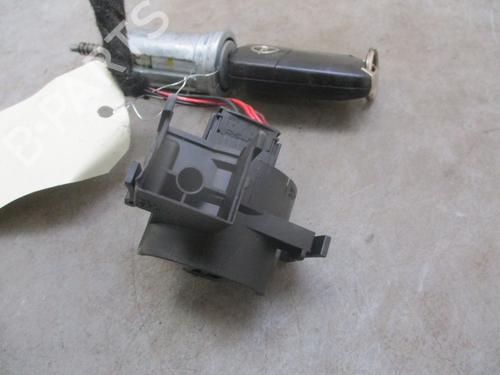 Ignition barrel OPEL MERIVA A MPV (X03) 1.7 CDTI (E75) | BP27487726M48 