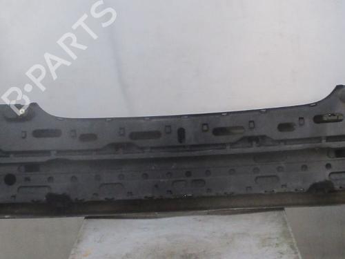 Rear bumper MERCEDES-BENZ S-CLASS (W220, V220) S 320 CDI (220.026, 220.126) | BP28800700C8 