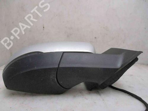 Right mirror VW POLO V (6R1, 6C1)  | BP26632768C27 