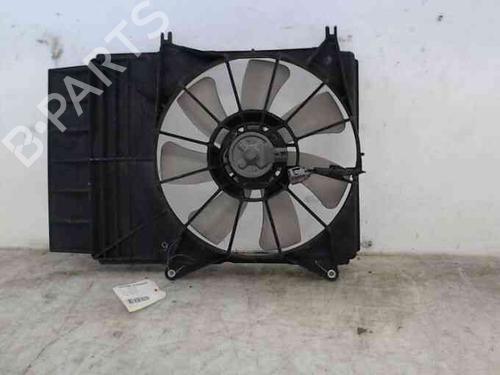 Used Radiator fan OPEL AGILA (B) (H08) 1.0 (F68) (68 hp) 20204873