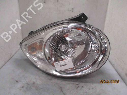 Used Right headlight KIA PICANTO I (SA) 1.1 (65 hp) 26627256
