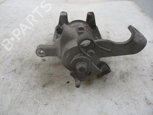 Left rear brake caliper PEUGEOT 3008 II SUV (MC_, MR_, MJ_, M4_) 2.0 BlueHDi 150 (MJAHXH, MJAHXV, MJAHXG, MJAHSH, MJAHRH,... | BP27731977M107 