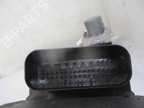 ABS pump PEUGEOT 307 SW (3H) 2.0 HDI 110 | BP19737429M43 