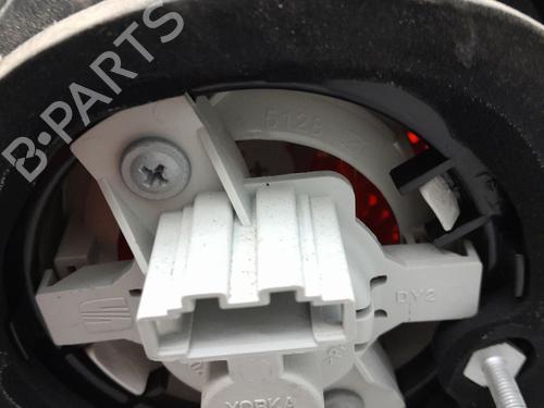 Left taillight SEAT ALTEA (5P1) 2.0 TDI 16V | BP33030700C34 - Image 4