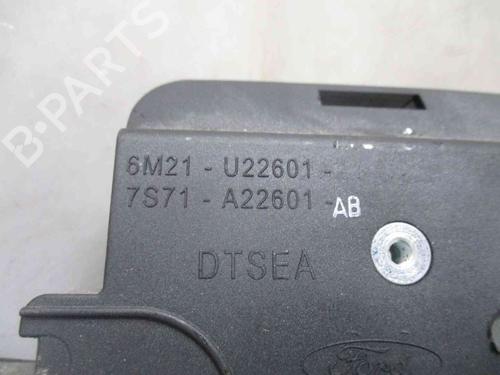 Rear left interior door handle FORD MONDEO IV (BA7)  | BP26633283I15 