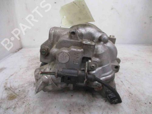 AC compressor SEAT LEON (1M1) 1.8 20V | BP24008592M34 