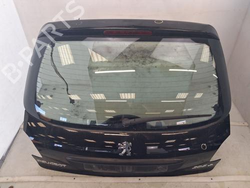 Used Tailgate Tailgate 39540155 39540155