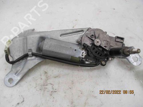Used Rear wiper motor RENAULT LAGUNA I (B56_, 556_) 1.9 dCi (B56W) (107 hp) 19741323