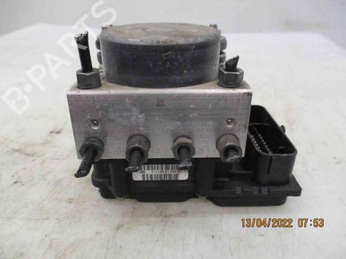 Used ABS pump FIAT 500 (312_) 1.2 (312AXA1A) (69 hp) 26623486