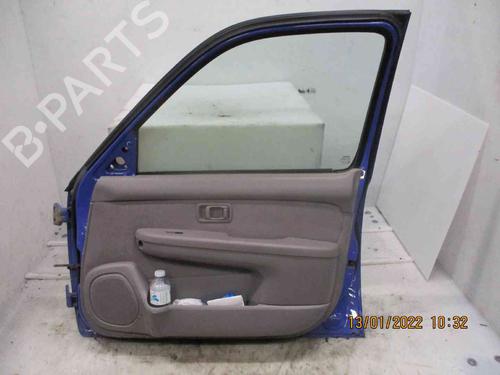 Right front door NISSAN MICRA II (K11) 1.5 D | BP24009799C3 