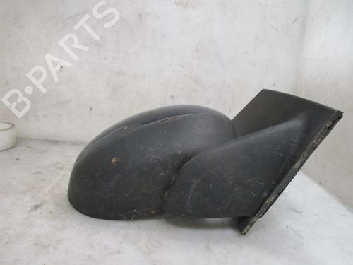 Right mirror PEUGEOT 107 (PM_, PN_) 1.0 | BP26634662C27 