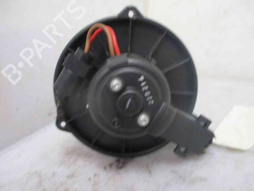 Varmvifte AUDI A6 C5 (4B2) 2.5 TDI quattro | BP24008468M62 