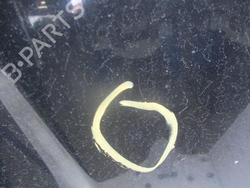 Hood HYUNDAI TUCSON (JM) 2.0 CRDi | BP29600049C1 