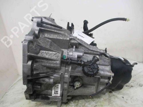 Gearbox DACIA SANDERO II 1.0 SCe 75 (B8JC, B8JD) | BP26632004M3 