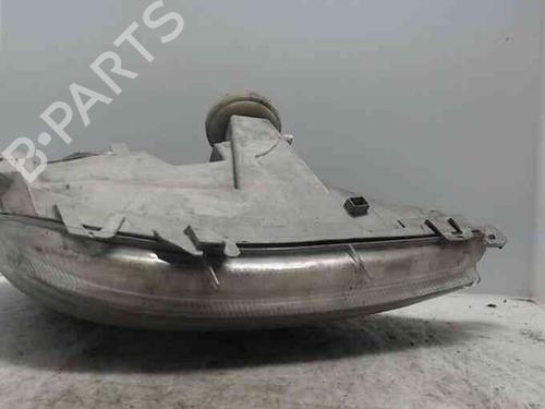 Left headlight MERCEDES-BENZ A-CLASS (W168) A 160 CDI (168.006) | BP20201123C28 