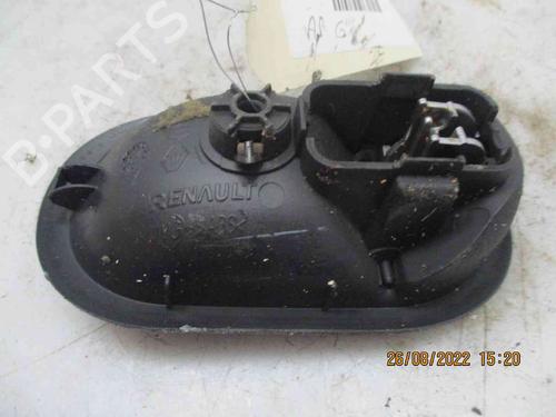 Rear left interior door handle RENAULT MEGANE II (BM0/1_, CM0/1_)  | BP26625817I15 