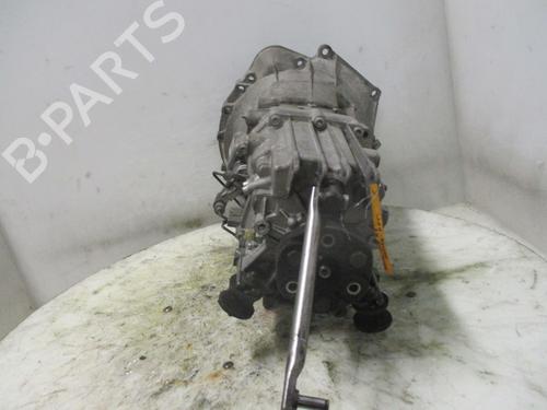 Gearbox BMW 1 (E87) 116 i | BP26637722M3 