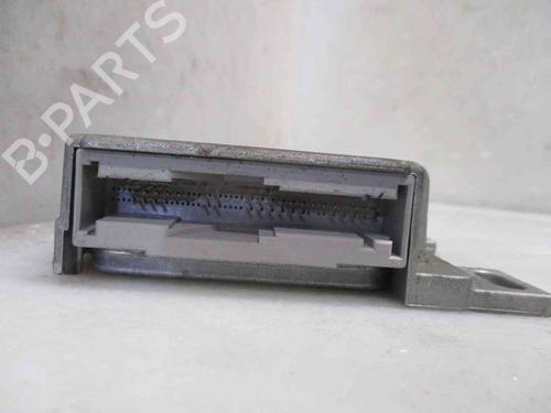 Kollisjonspute styreenhet RENAULT CLIO II (BB_, CB_)  | BP26631903M53 