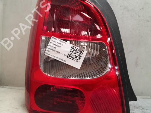 Used Left taillight Left taillight 36849338 36849338