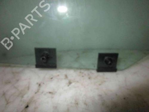 Rear left door window RENAULT CLIO II (BB_, CB_) 1.4 16V (B/CB0L) | BP20206407C20 