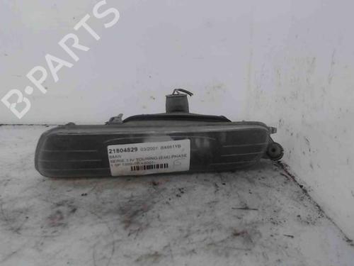 Used Left front fog light BMW 3 Touring (E46) 330 xd (184 hp) 24007266