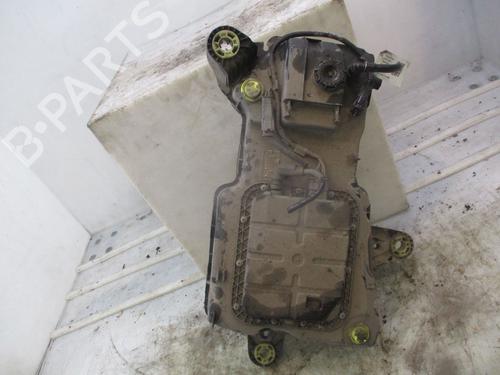 Used AdBlue tank CITROËN BERLINGO (ER_, EC_) 1.5 BlueHDi 100 (102 hp) 32398439