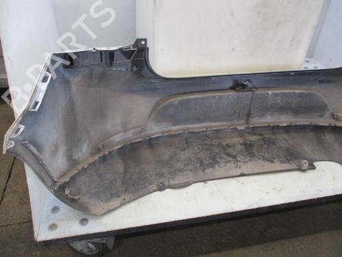 Rear bumper SEAT IBIZA IV (6J5, 6P1) 1.2 | BP24863198C8