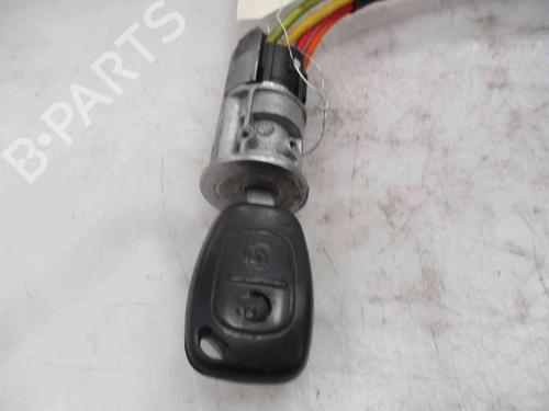 Ignition barrel RENAULT KANGOO Express (FC0/1_)  | BP26633864M48 