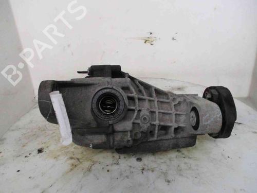 Used Rear differential MERCEDES-BENZ M-CLASS (W164) [2005-2012]  26623462