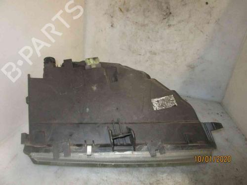 Left headlight CITROËN XANTIA (X1_, X2_) 1.8 i | BP20203174C28 