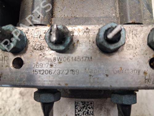 ABS pump AUDI A4 B9 Avant (8W5, 8WD) 3.0 TDI quattro | BP36892565M43  - Image 9
