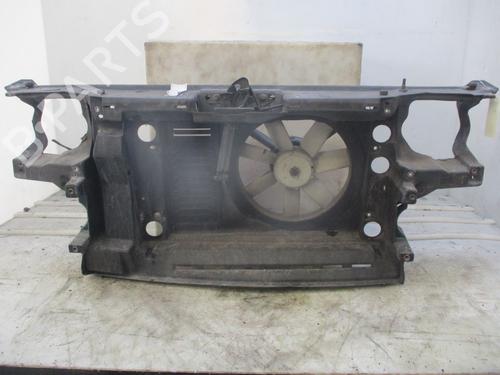 Used Front slam panel VW PASSAT B1 (32) 1.5 D (50 hp) 24351063