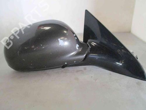 Right mirror PEUGEOT 406 Coupe (8C) 2.2 HDI | BP19715608C27 