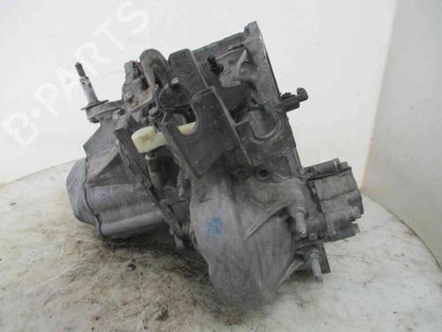 Gearbox PEUGEOT 308 I (4A_, 4C_) 1.6 16V | BP24011624M3 