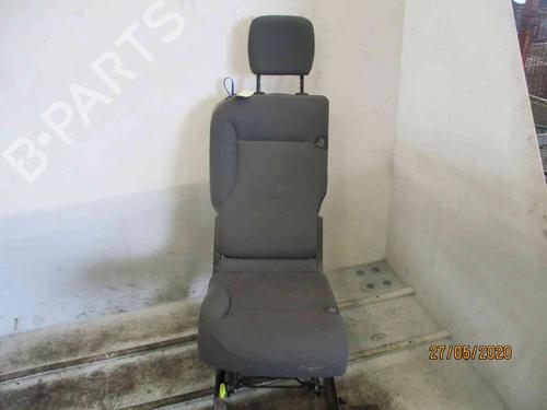 Used Right front seat CITROËN BERLINGO Box Body/MPV (B9) 1.6 HDi 90 (90 hp) 19717555