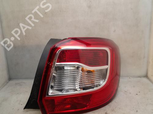 Used Right taillight DACIA SANDERO II 1.5 dCi (90 hp) 29738691
