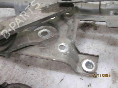 Front wipers mechanism OPEL ZAFIRA A MPV (T98) 2.0 DTI 16V (F75) | BP24008332C83 