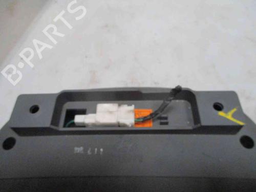 Bremslicht HYUNDAI SANTA FÉ I (SM) 2.0 CRDi | BP30723141L11 