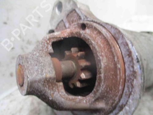 Starter PEUGEOT 208 I (CA_, CC_) 1.2 VTI 82 | BP19716064M8