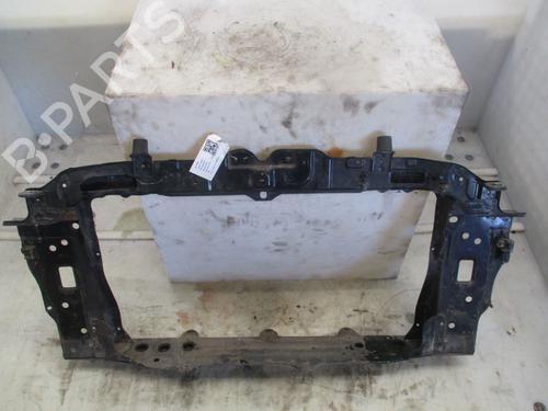 Front slam panel KIA VENGA (YN) 1.6 CRDi 115 | BP37861437C72 - Image 3