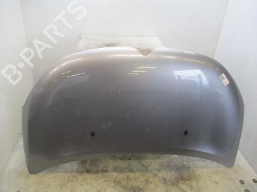 Hood CITROËN C3 III (SX) 1.2 PureTech 82 | BP27642515C1