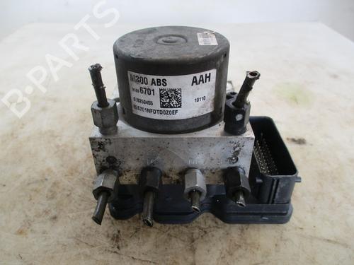 Abs pomp CHEVROLET SPARK (M300) 1.0 (68 hp) 29317619